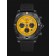Breitling Chronomat 44 Blacksteel Yellow MB0111C3/I531/262S/M20DSA/2 clone Watch