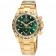 Replica Rolex Cosmograph Daytona Black Mother of Pearl Dial 18K Yellow Gold Watch 116508BKMDO