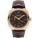 panerai Radiomir 10 Days GMT Automatic Oro Rosso PAM00497 imitation watch
