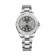 Replica Rolex Yacht-Master Rhodium Dial Steel and Platinum Oyster Midsize Watch RSO 268622