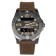 Breitling Professional Quartz Black Titanium Black Dial Mens V7936310/BD60/108W/M20DSA.1 clone Watch