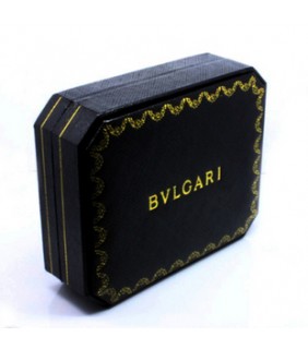 Bvlgari Jewelry Box for Bvlgari Bangles