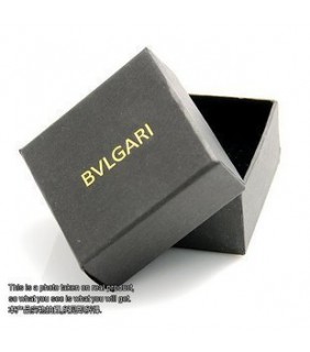 Bvlgari Square Jewelry Box, 7*7*3.5cm