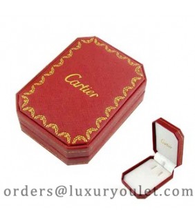 Cartier Necklaces Box-9.6CM *7.1CM *3.2CM
