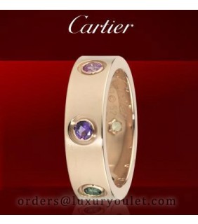 cartier love ring couple