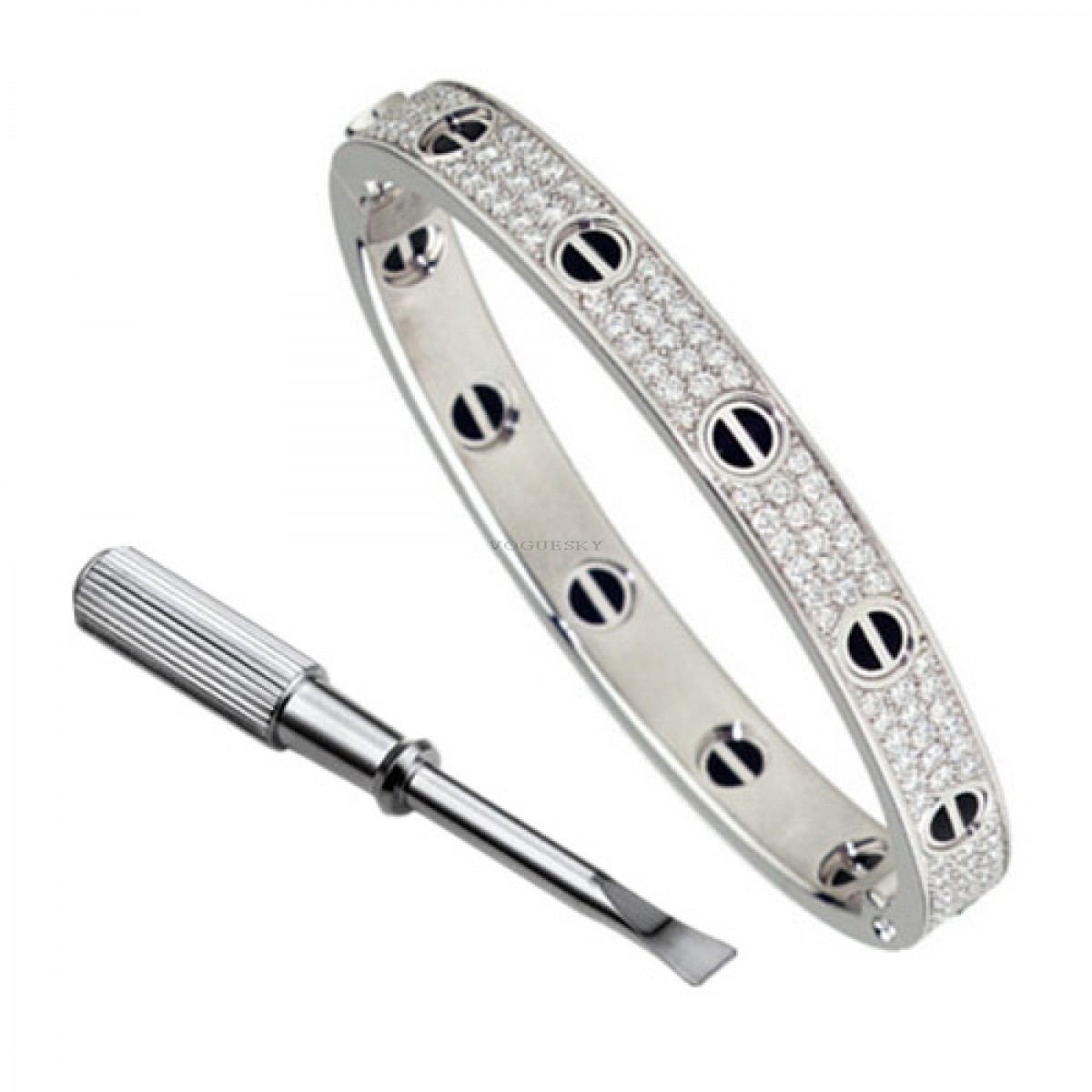 How to Buy a Diamond Tennis Bracelet (Buying Guide) - ItsHot