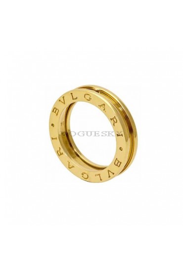 Bvlgari B.ZERO1 ring yellow gold 1 band ring AN852260 replica