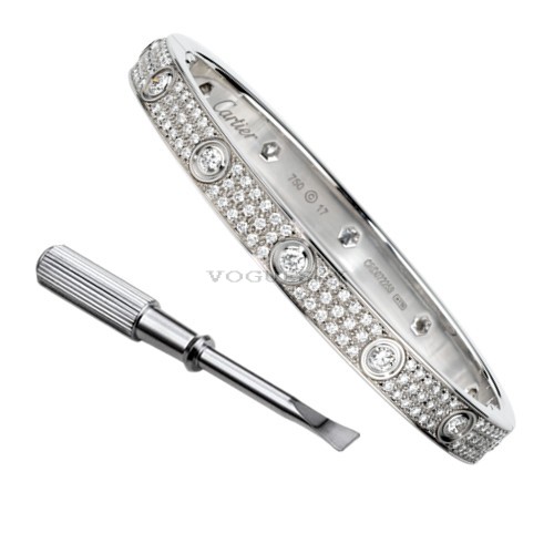 5x Single Clear Jeweled Bracelets Gifts Girls Women Friend Wife Wedding  Diamond