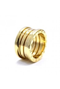 Bvlgari B.ZERO1 ring yellow gold 1 band ring AN191025 replica