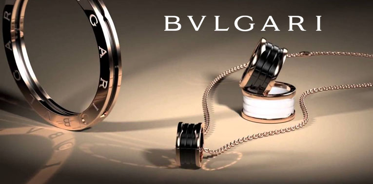 replica bvlgari jewelry sale